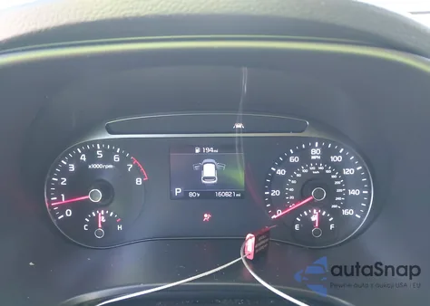 2022 Kia Soul Lx z USA, uszkodzony, nr VIN KNDJ23AU1N7180749